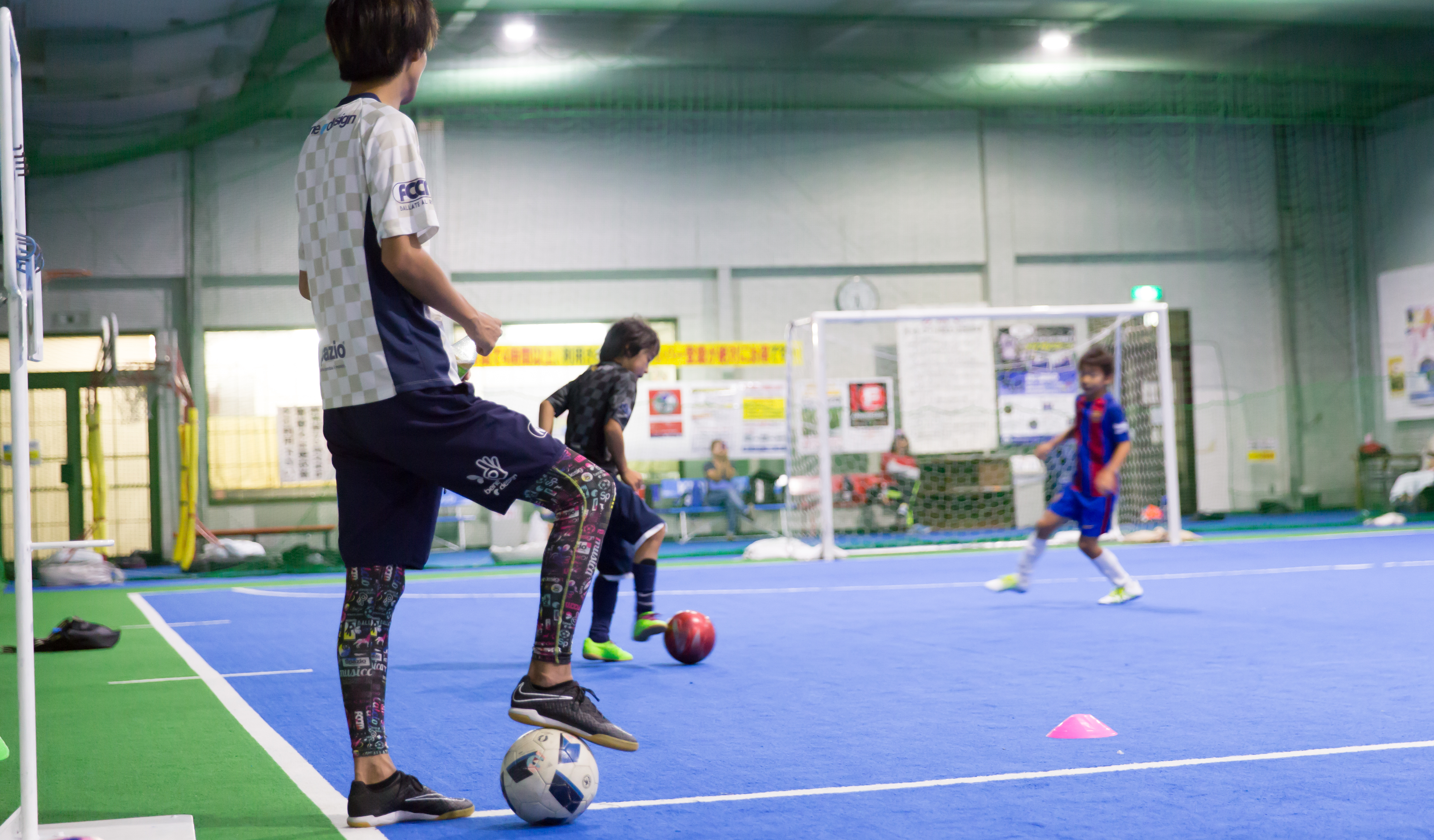 スタンダードクラス(ドリ塾)