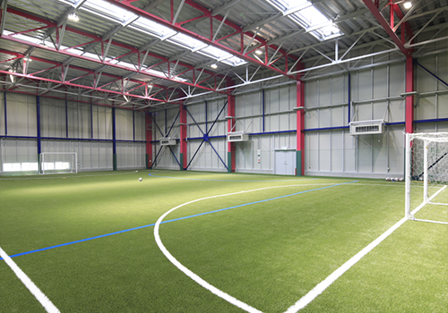 セレッソフットサルパーク